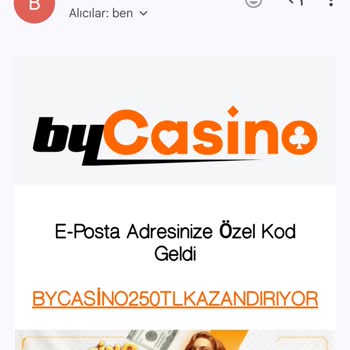 Bycasino Yeni Site Hayal Kırıklığı Yarattı