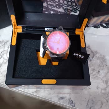 Hepsiburada Aşım Optik Welder Marka Saat