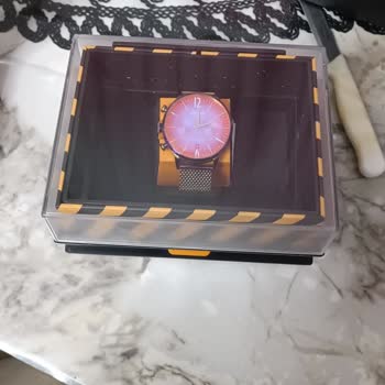 Hepsiburada Aşım Optik Welder Marka Saat