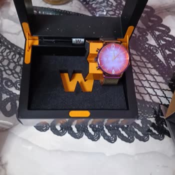 Hepsiburada Aşım Optik Welder Marka Saat