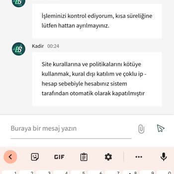 Betsalvador Bet Salvador Güven Sorunu: Kazançlar Ödenmiyor