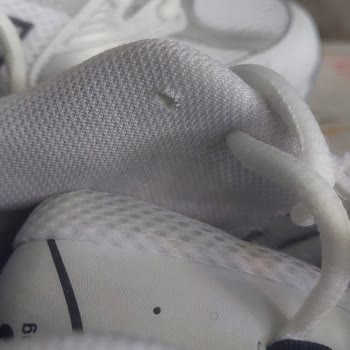 Papuclandin (Instagram) Ayakkabı Alışverişinde Hüsran