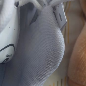 Papuclandin (Instagram) Ayakkabı Alışverişinde Hüsran