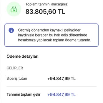 Hepsiburada Mağaza Hakedişleri 4 Aydır Yatırılmıyor