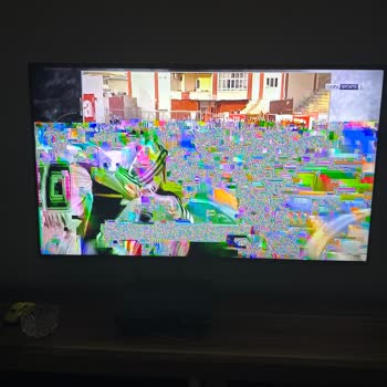 PHILIPS TV Philips 8808 Bein Sport 1 İzletmiyor