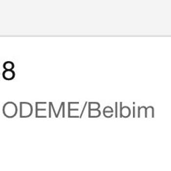 BELBİM (İstanbulkart) İstanbul Mavi Kart Abonmanlık Ücreti Hk.