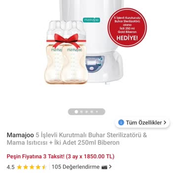 Trendyol Müşterisini Değil Satıcı Firmalarını Savunmakta