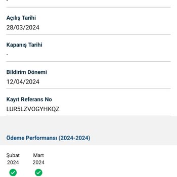 Findeks Komedi Gibi Puanımı Sürekli Düşürüyor