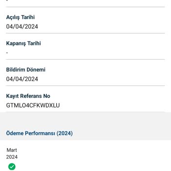 Findeks Komedi Gibi Puanımı Sürekli Düşürüyor