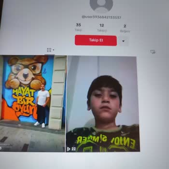 TikTok İzinsiz Video Paylaşımı