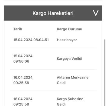 Bir Günde Kargo Bir Gün Kargo Fir