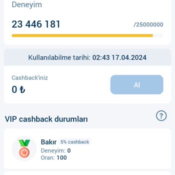 1xBet'te Kaybolan Puanlar Ve Engelleme Sorunu