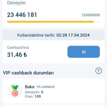 1xBet'te Kaybolan Puanlar Ve Engelleme Sorunu