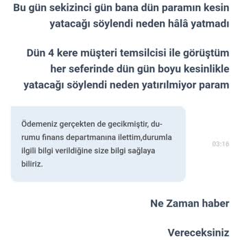 7Slots Param Hesabıma Yatmadı