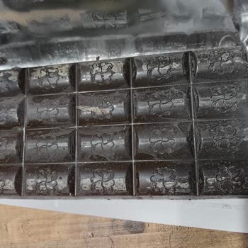 Mozart Chocolate Bozuk Ürünü