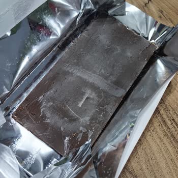 Mozart Chocolate Bozuk Ürünü