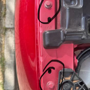 Peugeot Bana Sıfır Araç Diye Toplama Hasarlı Boyalı Araç Sattı