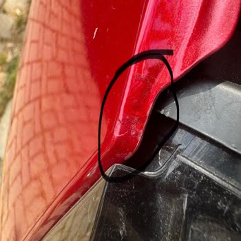 Peugeot Bana Sıfır Araç Diye Toplama Hasarlı Boyalı Araç Sattı