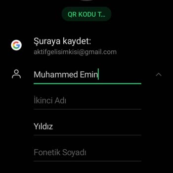 Infinix İnfinix Hot 40i Rehber Düzenleme Ve Karakter Sınırlaması Sorunu