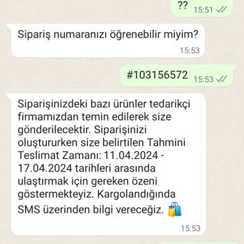 Modanisa İnternet Alışveriş Firması