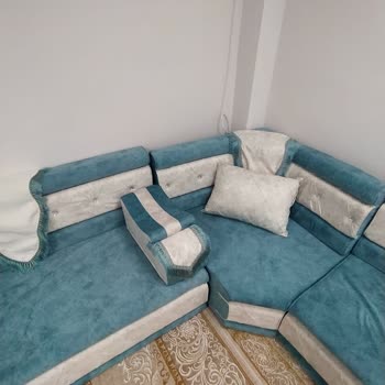 Sedir Destek Minderleri 7 Aydır Gönderilmedi