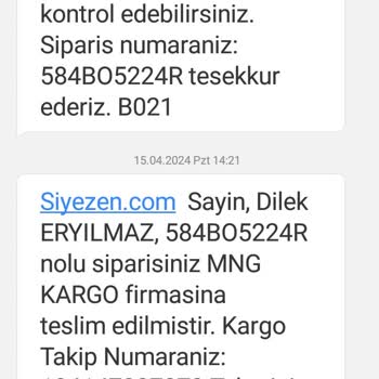 MNG Kargo Damga Vergisi Nedir