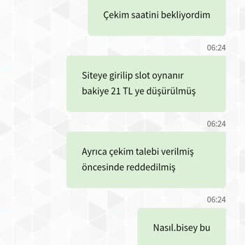 Tipobet Bahis Sitesi Şikayet