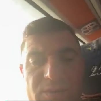 Metatur Turizm İkram Dağıtılmadı, Yozgat Merkeze Kadar Aç Susuz Yolculuk Yaptık!
