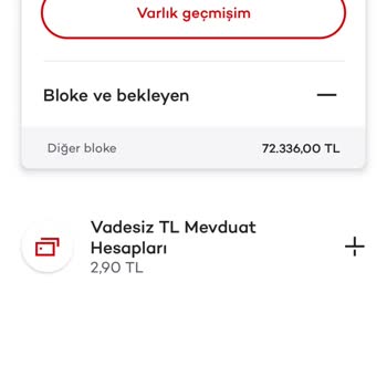 Hakkım Olan Paraya Akbank Sebepsiz Yere El Koydu
