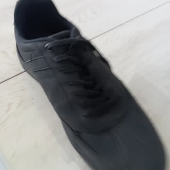 LC Waikiki Kalitesiz Ayakkabı Hemen Yırtıldı