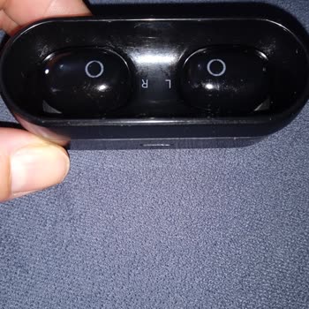 Polosmart Kulaklık Sağ Kısmı Kutuya Oturmuyor