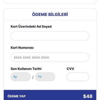 Feribotlines Abartılı Liman Vergisi Ücreti Hk.