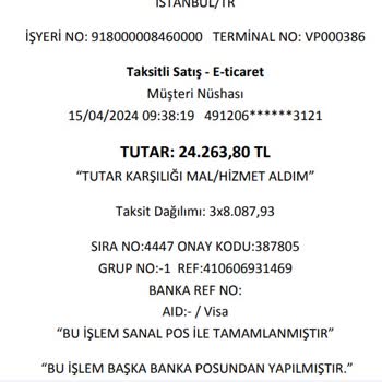 Passolig Passo İptal İadesi Yapmıyor!