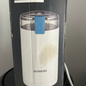 Siemens Yetkili Servis Şikayet