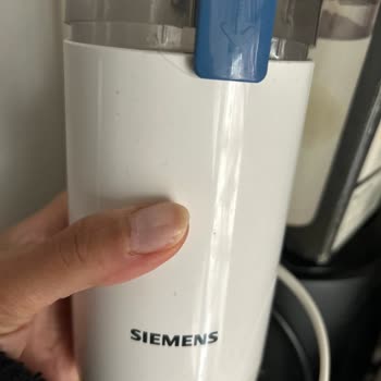 Siemens Yetkili Servis Şikayet