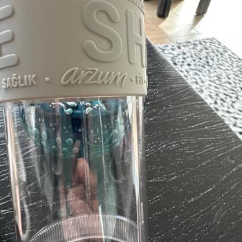 Arzum Shaker Take Çatlak