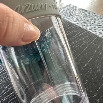Arzum Shaker Take Çatlak