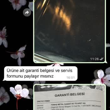 Ferre Müşteri Memnuniyetsizliği: Yeni Fırında Yaşanan Sorunlar