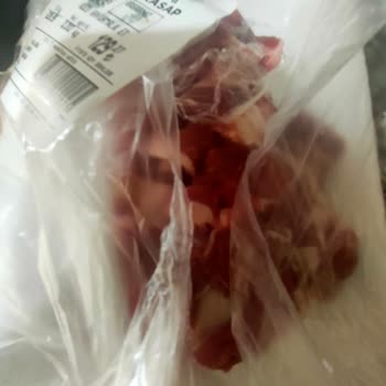 Migros Kokmuş Et Ve Tarihi Geçmiş Ürün