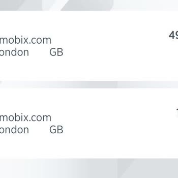 uMobix Geo Finder Uygulaması Ücret İadesi Talebi