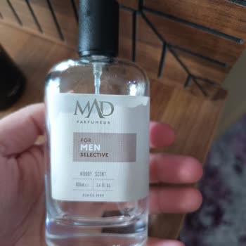 Mad Parfüm Bozuk Seri P102