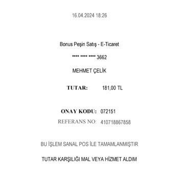 TEB Oldubil 3 Taksit Kampanyası