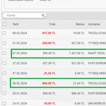 Akbank Otomatik Ödeme Kampanyası Mağduruyum