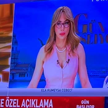 Habertürk TV Habertürk Ciddiyetsizliği, Spikerin Tavırları Ve RTÜK'ün Yetersizliği