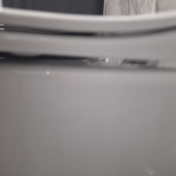 Vitra Sento Asma Klozet Sorunu