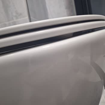 Vitra Sento Asma Klozet Sorunu