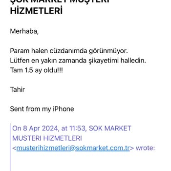 Şok Win Hesap Bakiye Eksikliği.