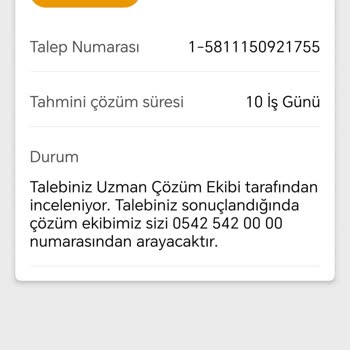 Vodafone Sınırsız Eğlence Paketi Kotadan Düşüyor
