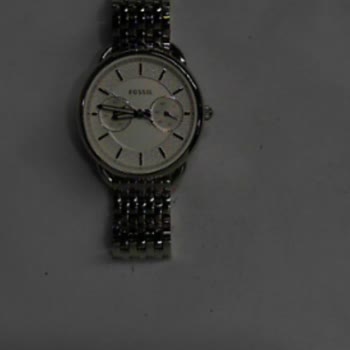 Saat & Saat Saatin Bozuk Ürünü Göndermesi