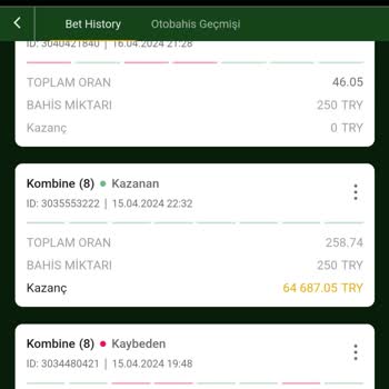 inagaming 63 Bin Lira Çekim Engeli Ve Kimlik Doğrulama Sorunu